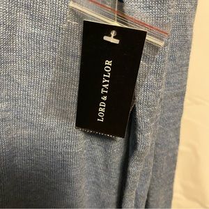 Lord and Taylor shirt